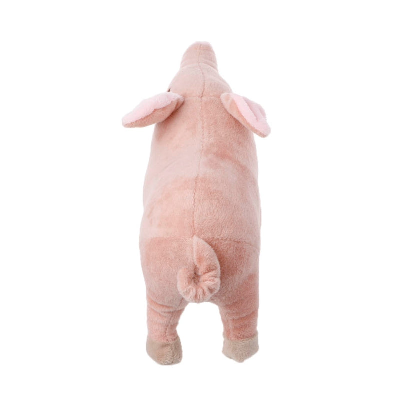 Cute Pet Cartoon Pig Plush Toy Stuffed Soft Animal Pig Doll